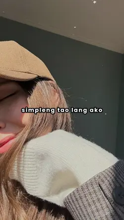 SIMPLENG TAO LANG