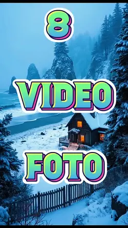 8 Videos Or Photos 