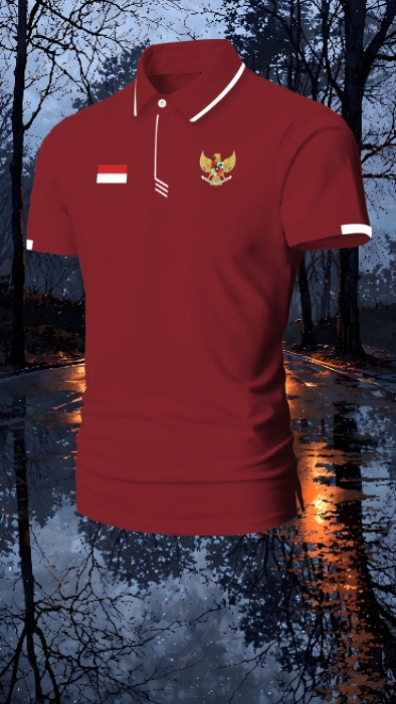 Baju Kaos