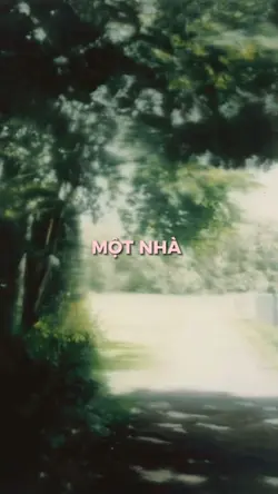 [2] Một Nhà 