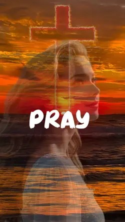 Pray