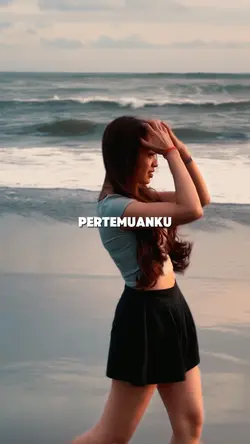 Tentang Rindu Slowmo