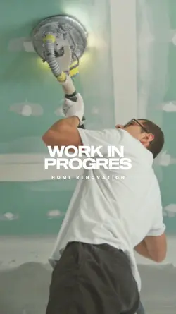 Home work renovation