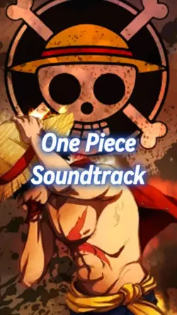 One Piece Soundtrack