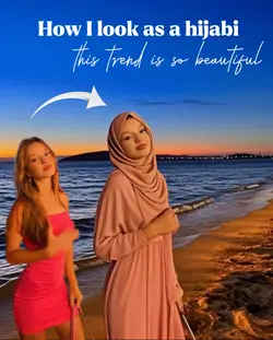 Hijabi Ai 