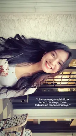bila semuanya sudah