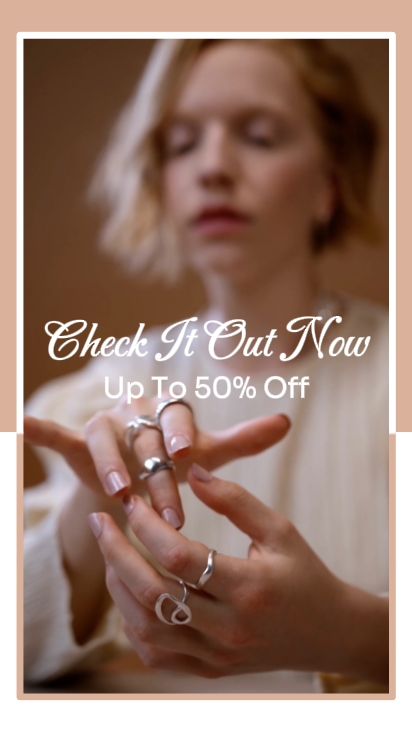 Silver Ring