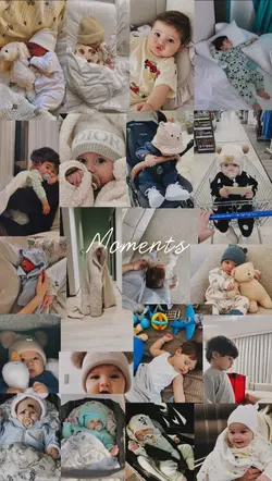 Baby Moments