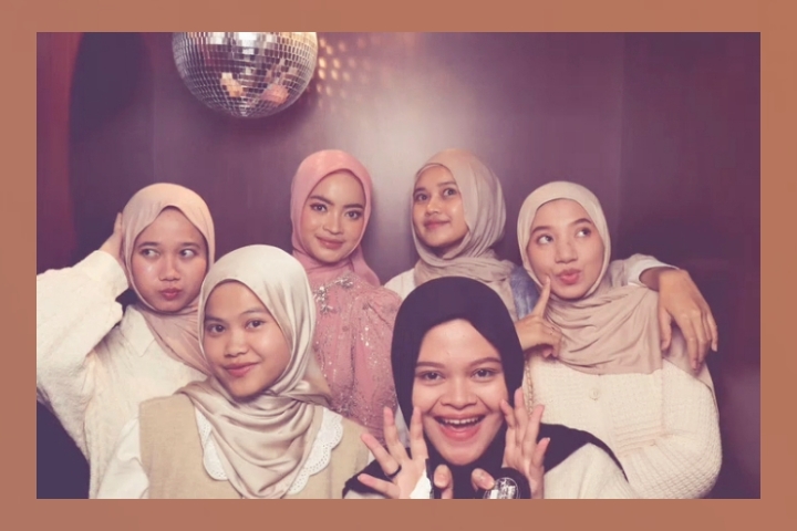 photoboot tic