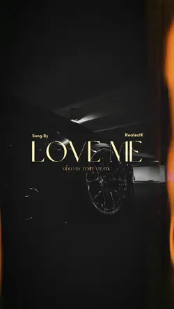 LOVE ME CAR EDIT 