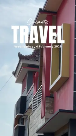 VLOG 3 MENIT