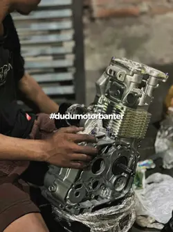 #dudumotorbanter