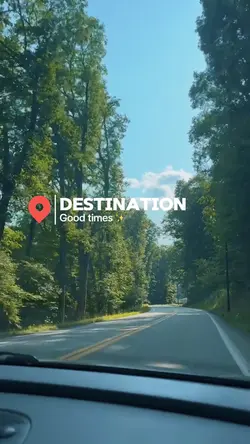 Roadtrip