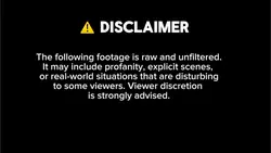 ⚠️ Viewer Advisory