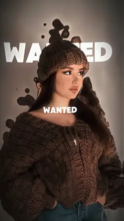 WANTED