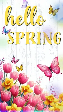 Spring
