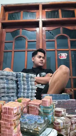 banyak duit