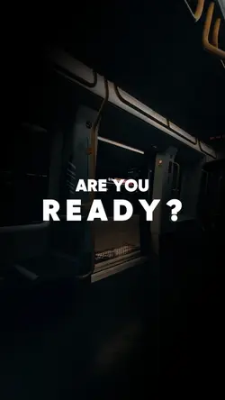 are you ready