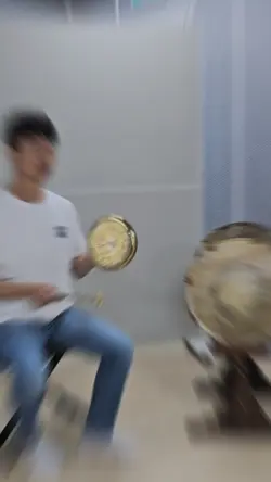 사물놀이 배워보기
Samulnori 