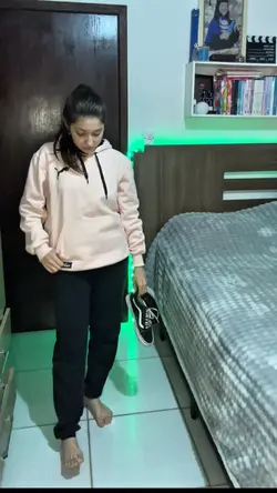 Trend transição 