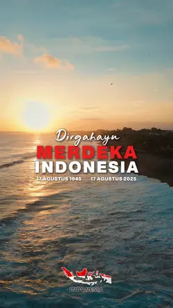 HUT RI KE 80 TAHUN