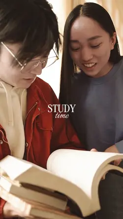 study time