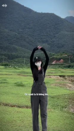 Trái đất bao la rộng