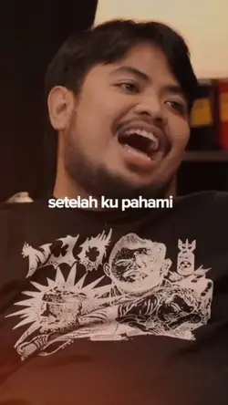 setelah ku pahami