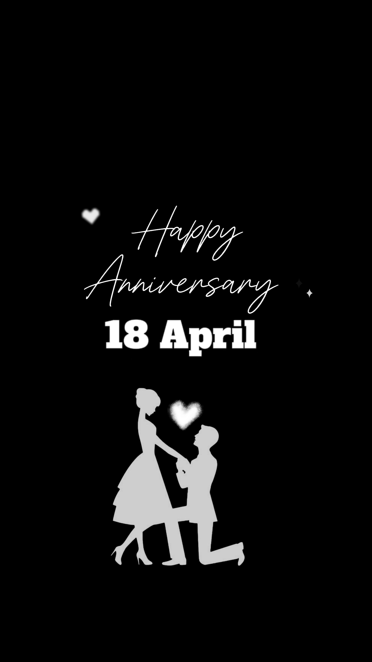 Aniversario 18 de abril