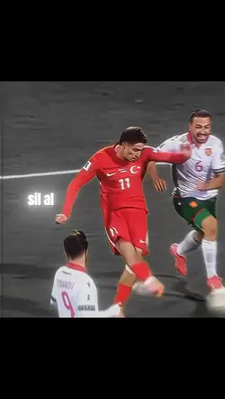 kenan x arda 4K edit