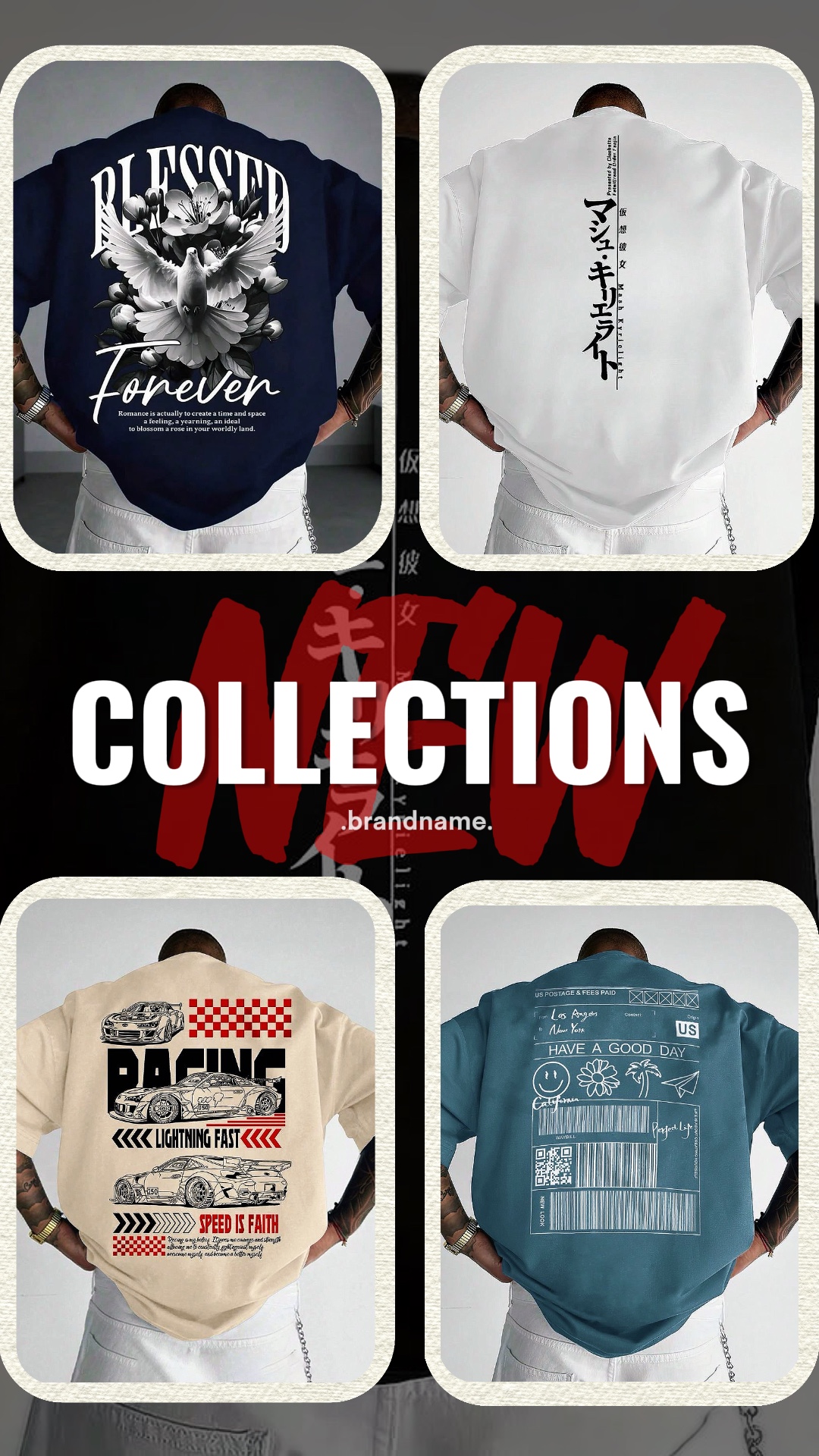 Tshirt Promotion