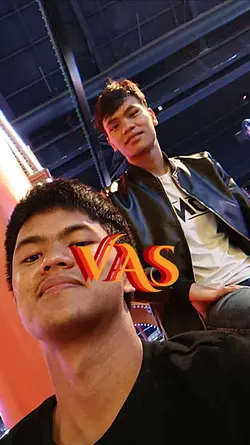 VAS newsong