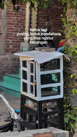 infoo bendahara