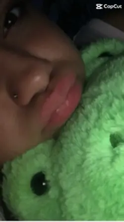 Nose piercingπ