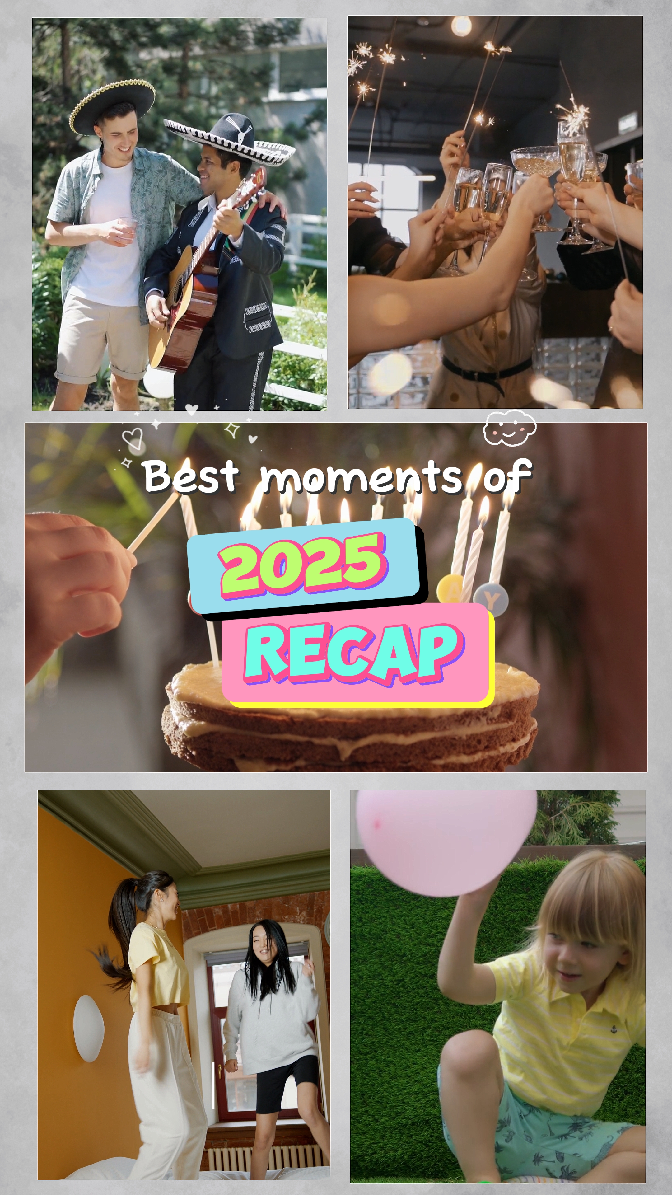 RECAP 2025