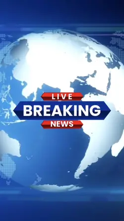 breaking news