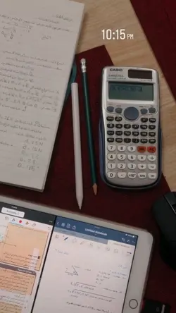 Study is my crush