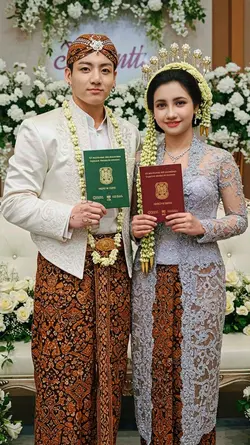 Buku nikah