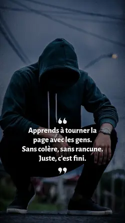Tourne la page 