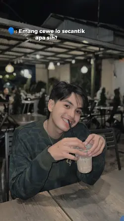 Emang cewe lo