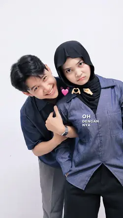 oh dengannya dengan 
