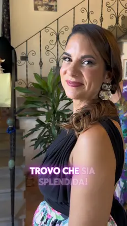 Video veloce capelli