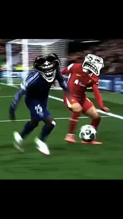 Mandes x Salah