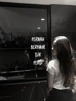 pernah berpikir