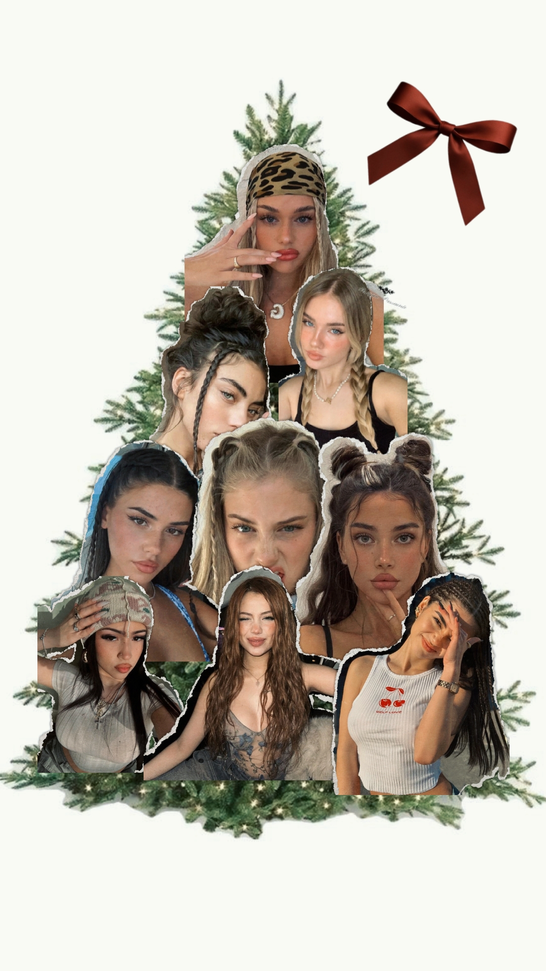 CHRISTMAS TREE