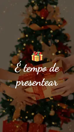 Presente Natal
