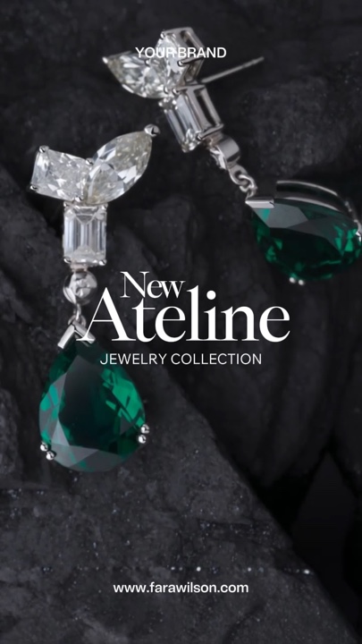 Jewelry Promotion