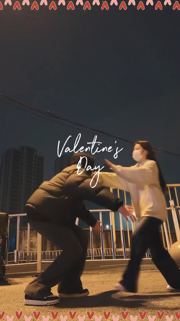 valentine day