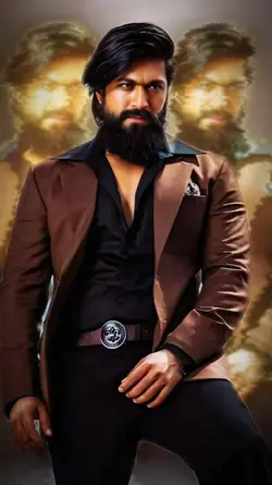 Kgf trend