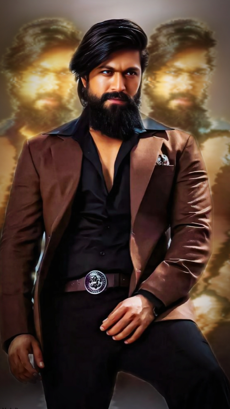 Kgf trend